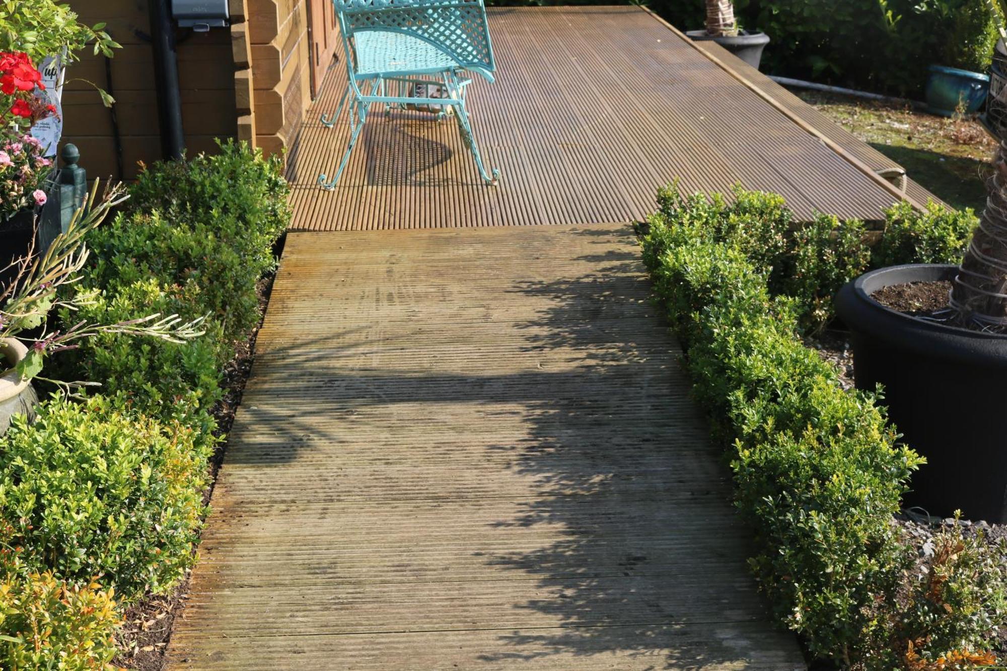 The Cabin Pipershill Newtownbutler Exterior photo